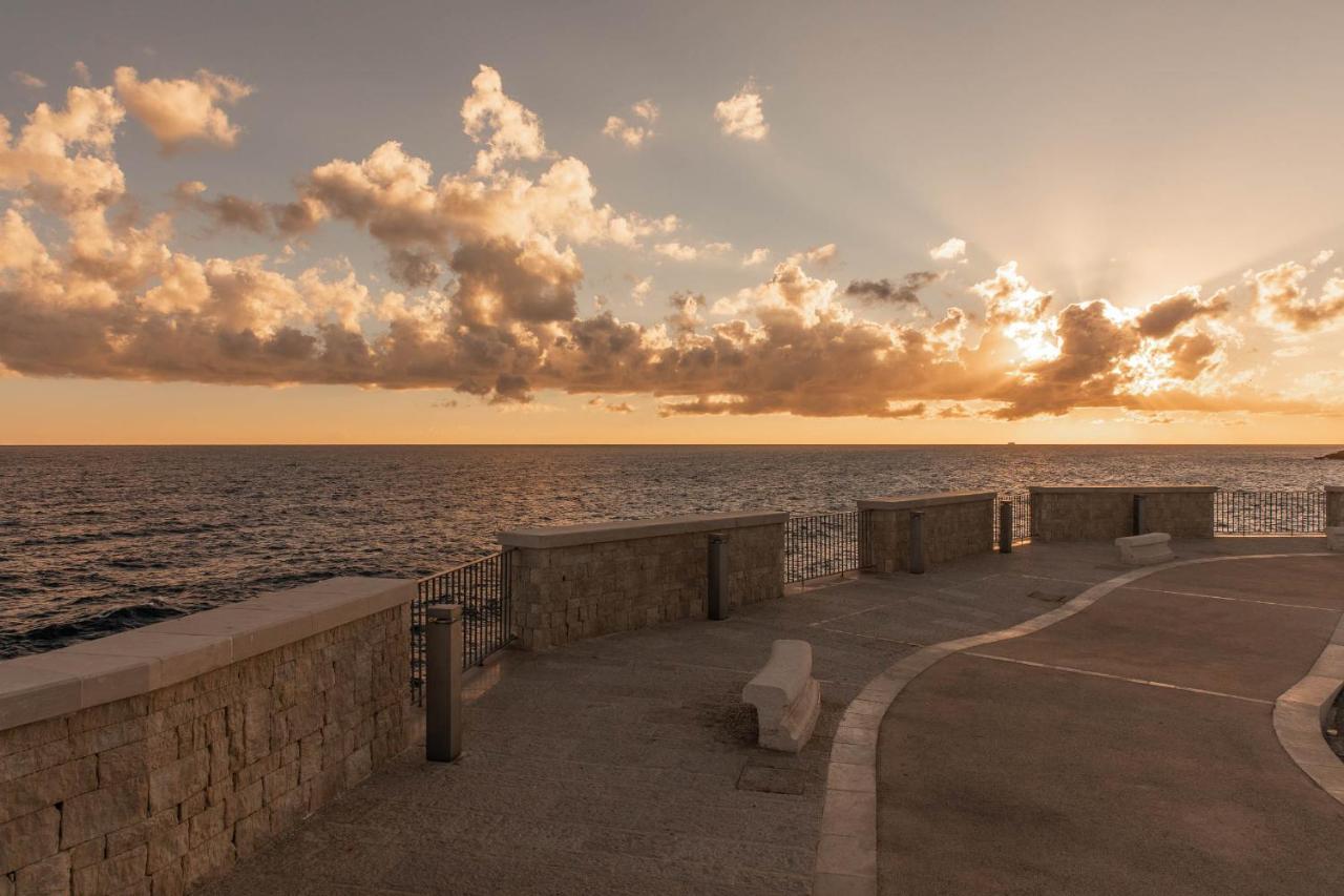 Palazzo Novecento Bed & Breakfast Polignano a Mare Dış mekan fotoğraf