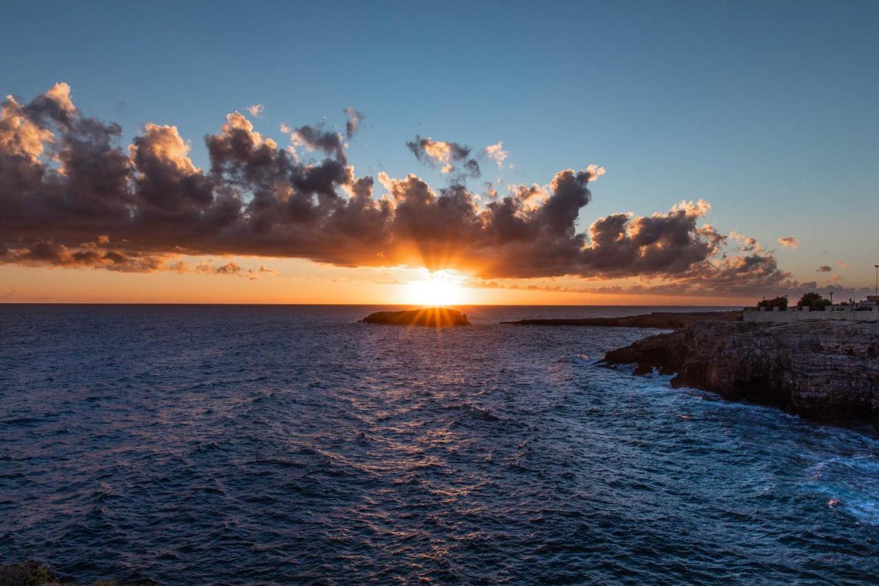 Palazzo Novecento Bed & Breakfast Polignano a Mare Dış mekan fotoğraf