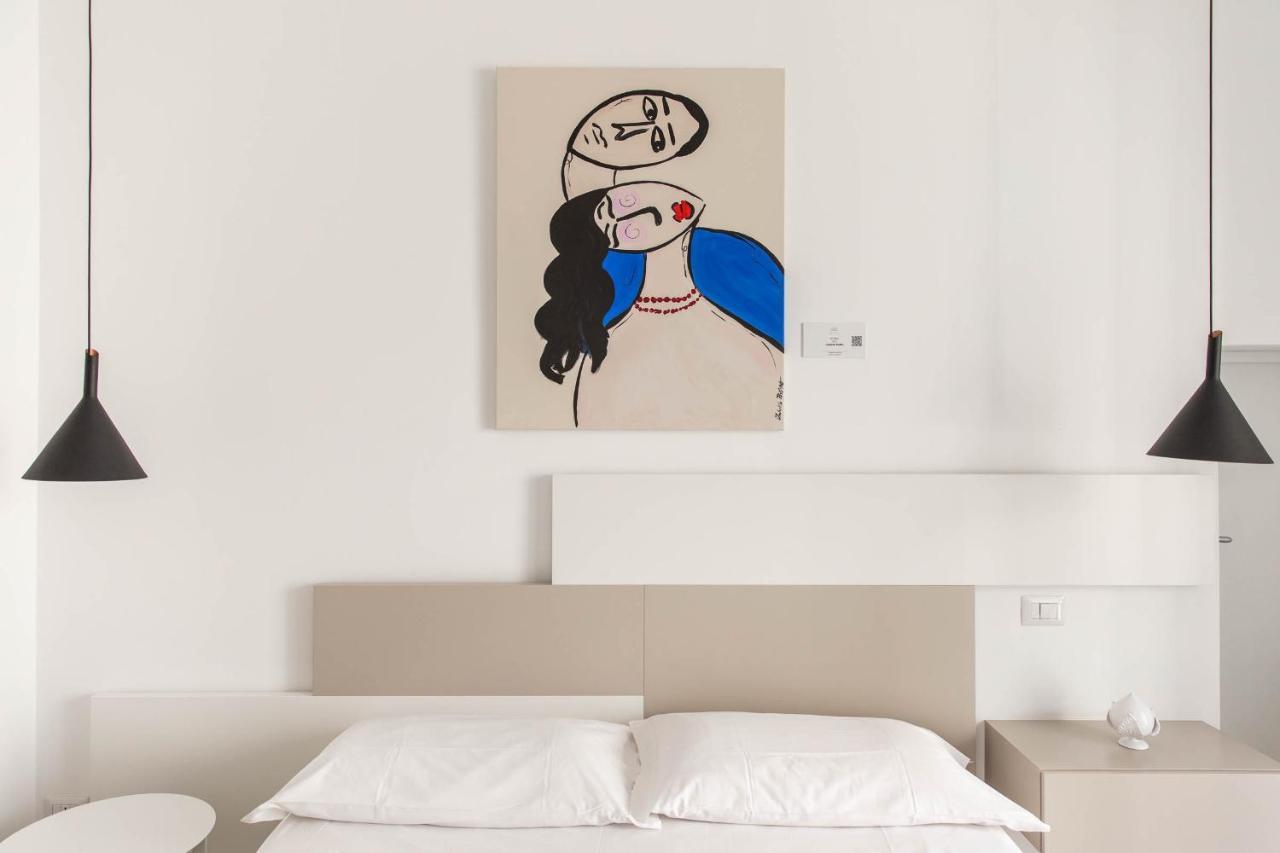 Palazzo Novecento Bed & Breakfast Polignano a Mare Dış mekan fotoğraf