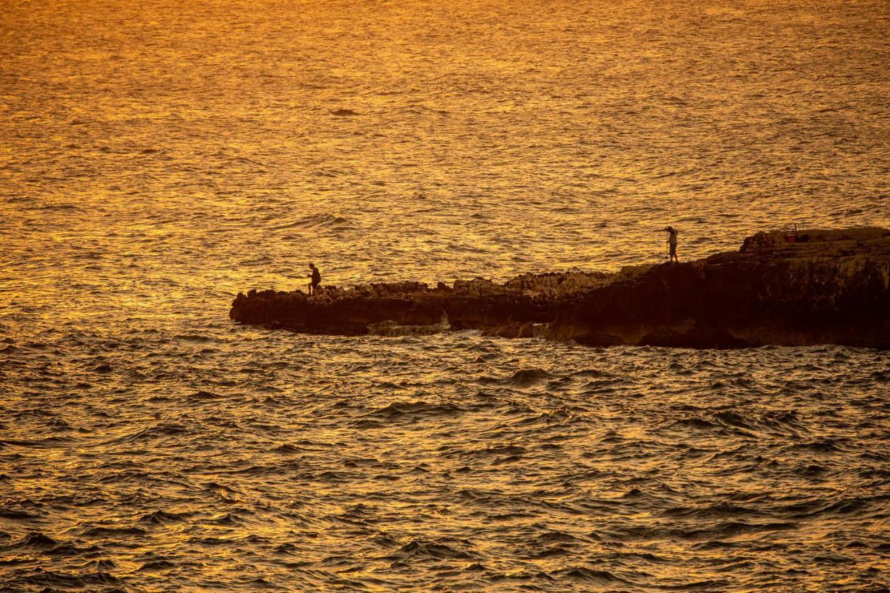 Palazzo Novecento Bed & Breakfast Polignano a Mare Dış mekan fotoğraf