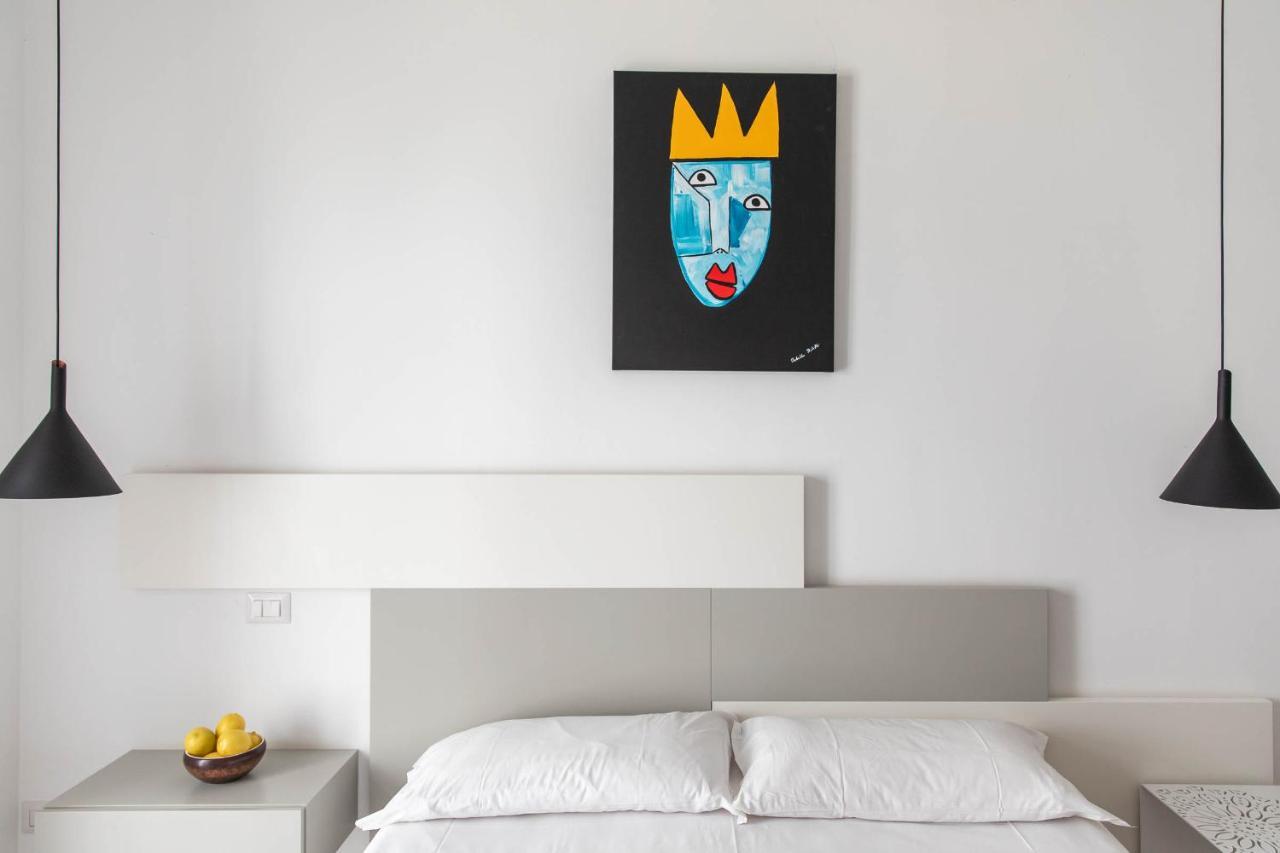 Palazzo Novecento Bed & Breakfast Polignano a Mare Dış mekan fotoğraf