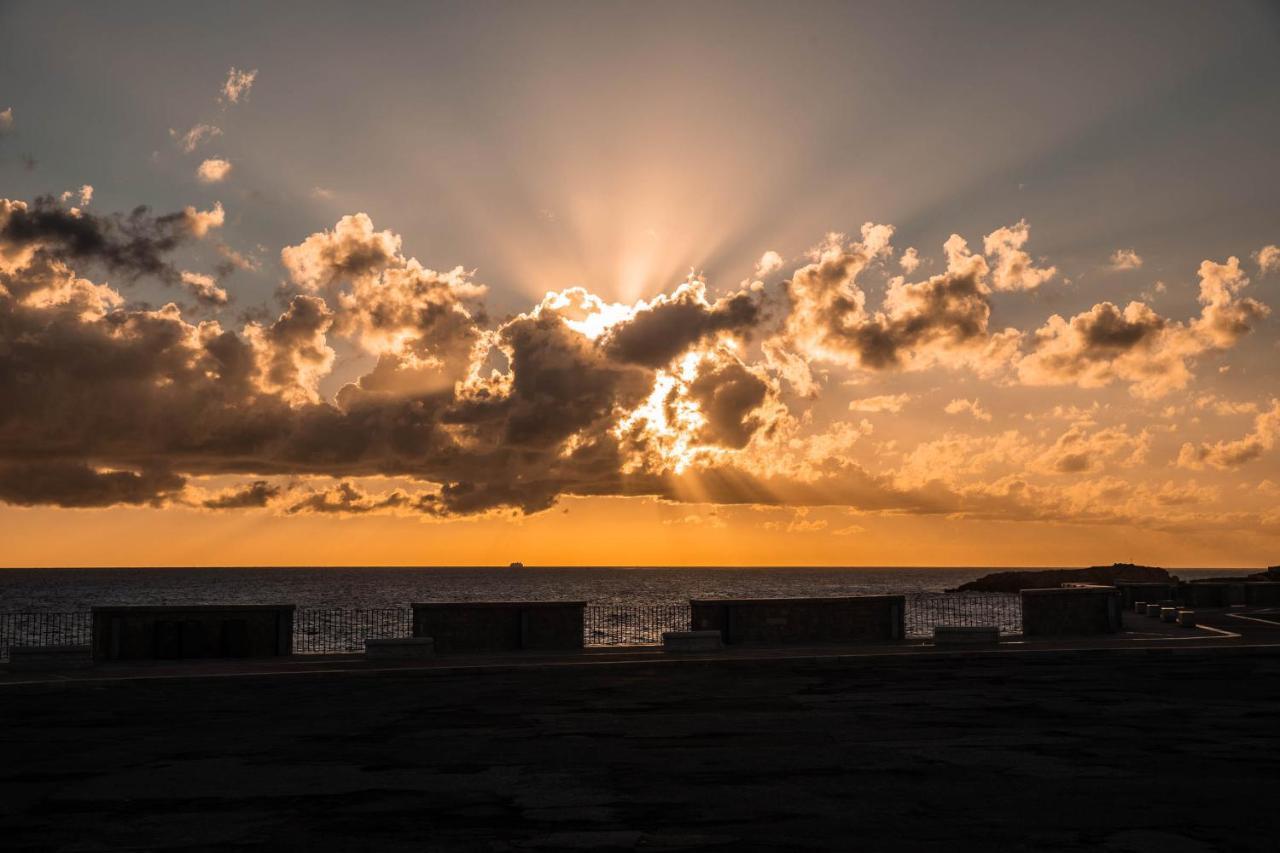 Palazzo Novecento Bed & Breakfast Polignano a Mare Dış mekan fotoğraf