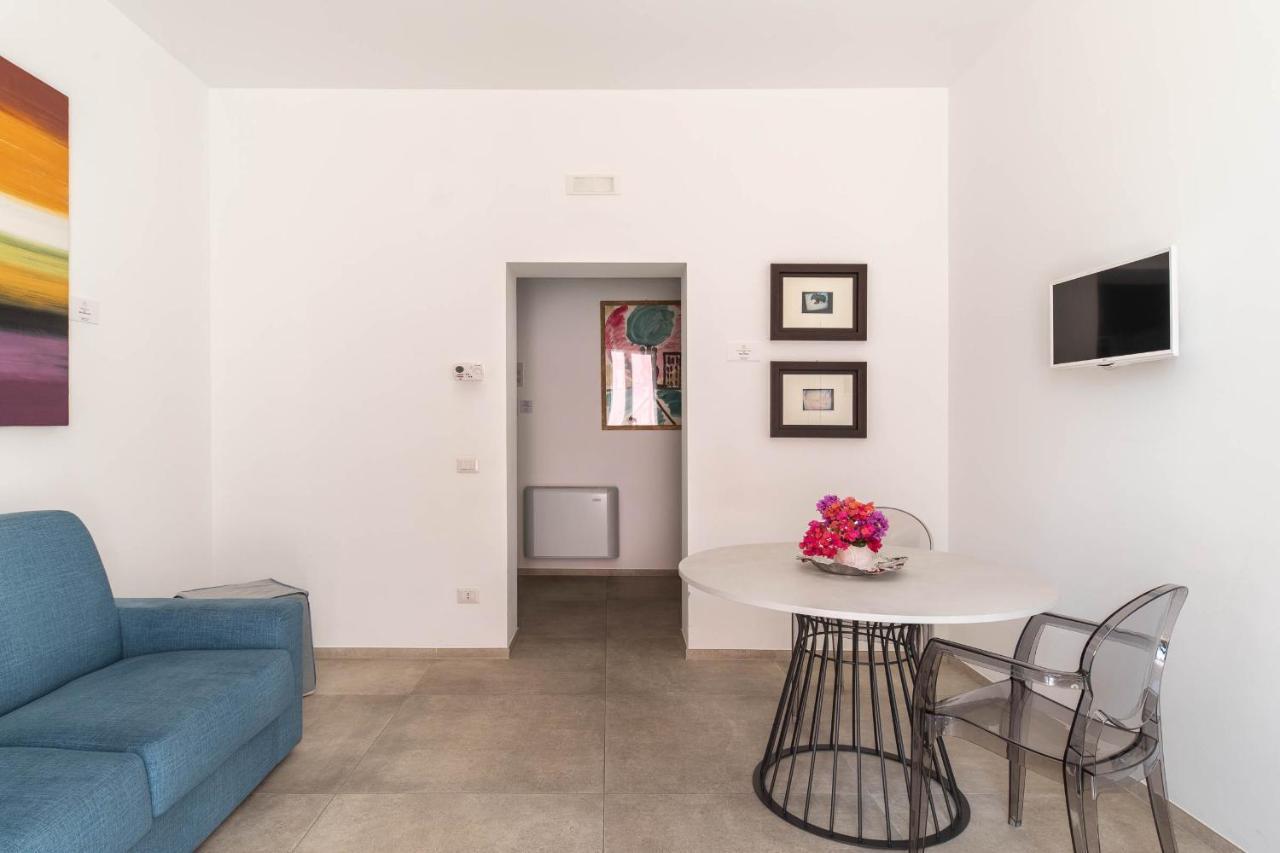 Palazzo Novecento Bed & Breakfast Polignano a Mare Dış mekan fotoğraf