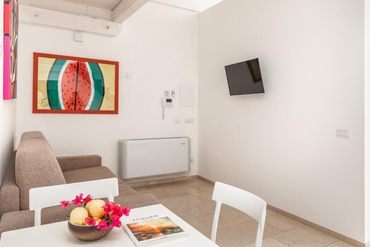 Palazzo Novecento Bed & Breakfast Polignano a Mare Dış mekan fotoğraf
