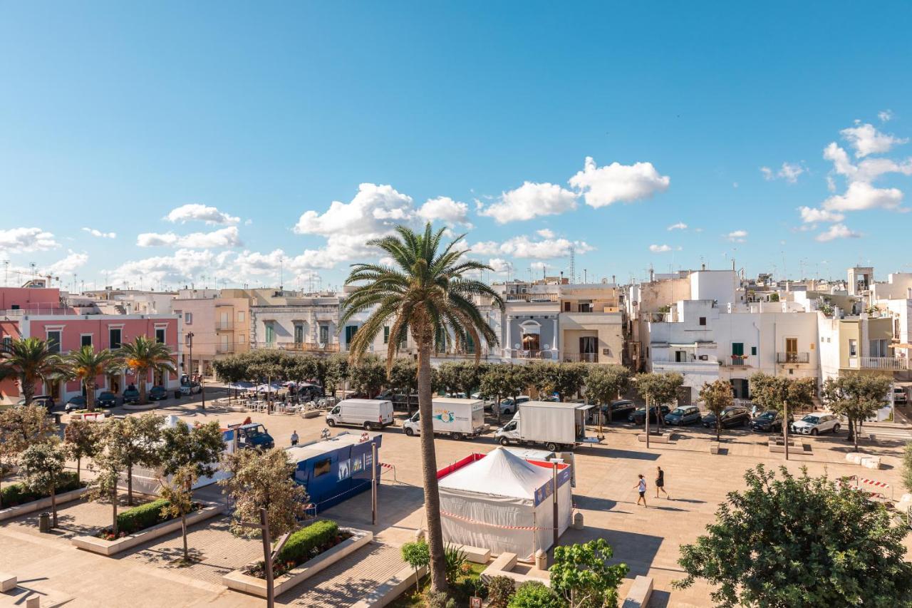 Palazzo Novecento Bed & Breakfast Polignano a Mare Dış mekan fotoğraf