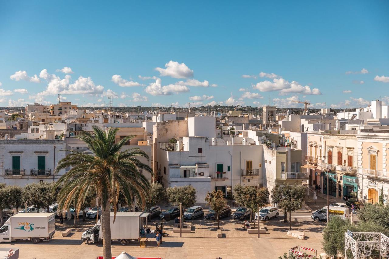 Palazzo Novecento Bed & Breakfast Polignano a Mare Dış mekan fotoğraf