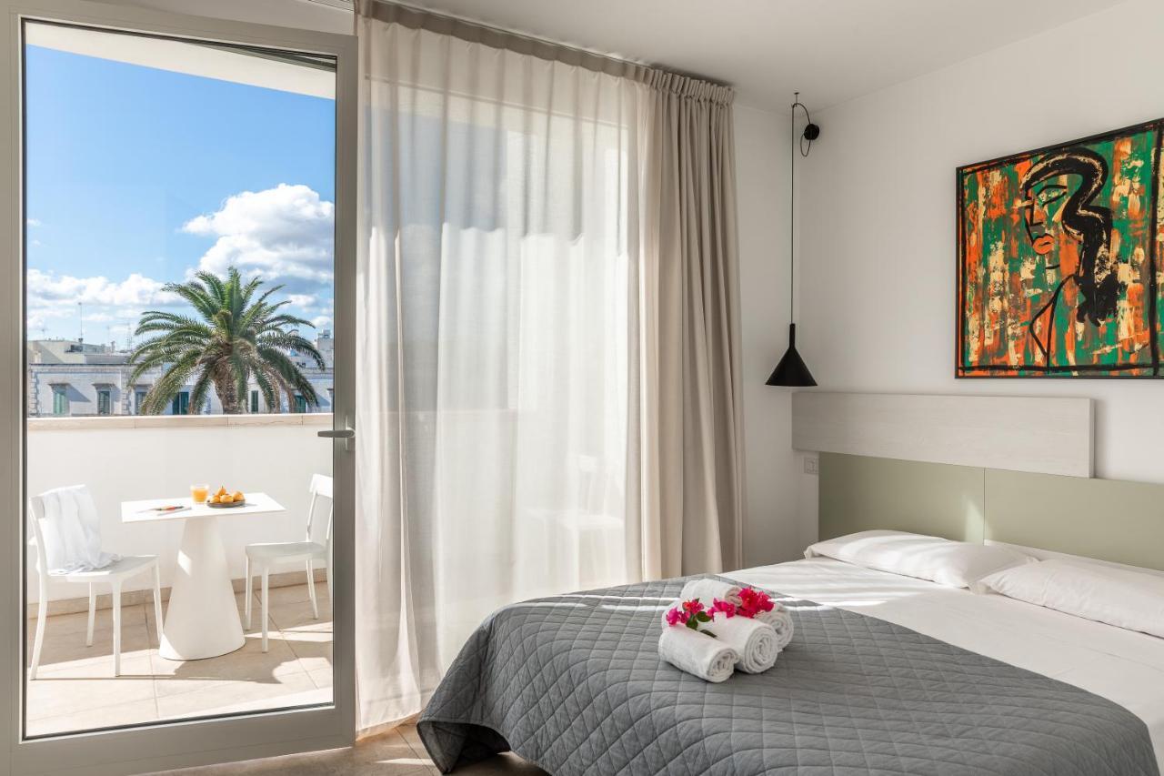 Palazzo Novecento Bed & Breakfast Polignano a Mare Dış mekan fotoğraf