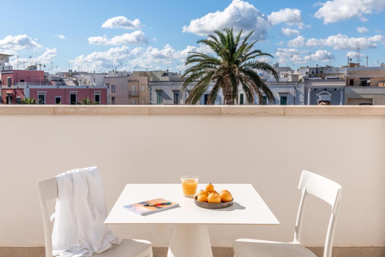 Palazzo Novecento Bed & Breakfast Polignano a Mare Dış mekan fotoğraf