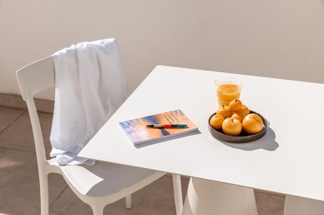 Palazzo Novecento Bed & Breakfast Polignano a Mare Dış mekan fotoğraf