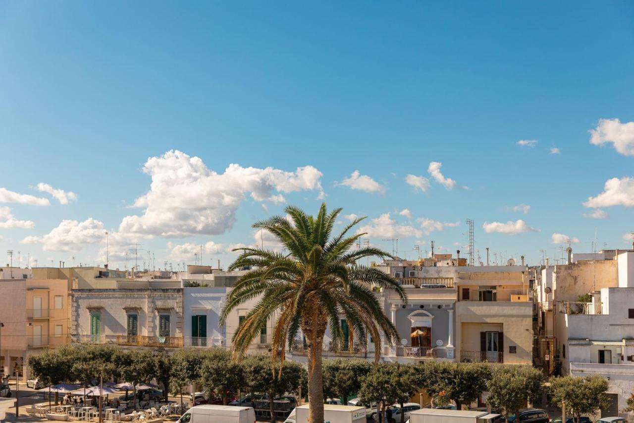 Palazzo Novecento Bed & Breakfast Polignano a Mare Dış mekan fotoğraf