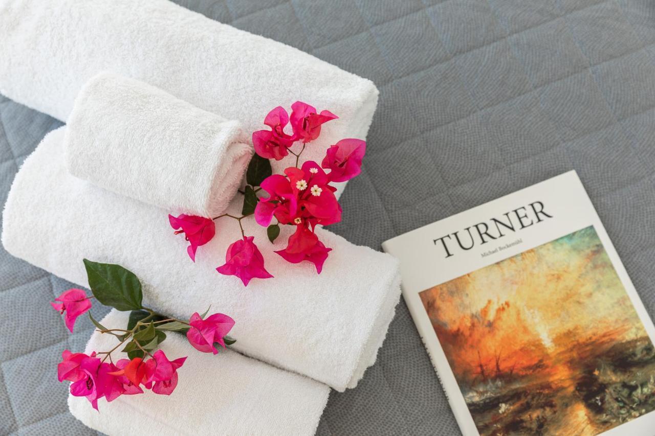Palazzo Novecento Bed & Breakfast Polignano a Mare Dış mekan fotoğraf
