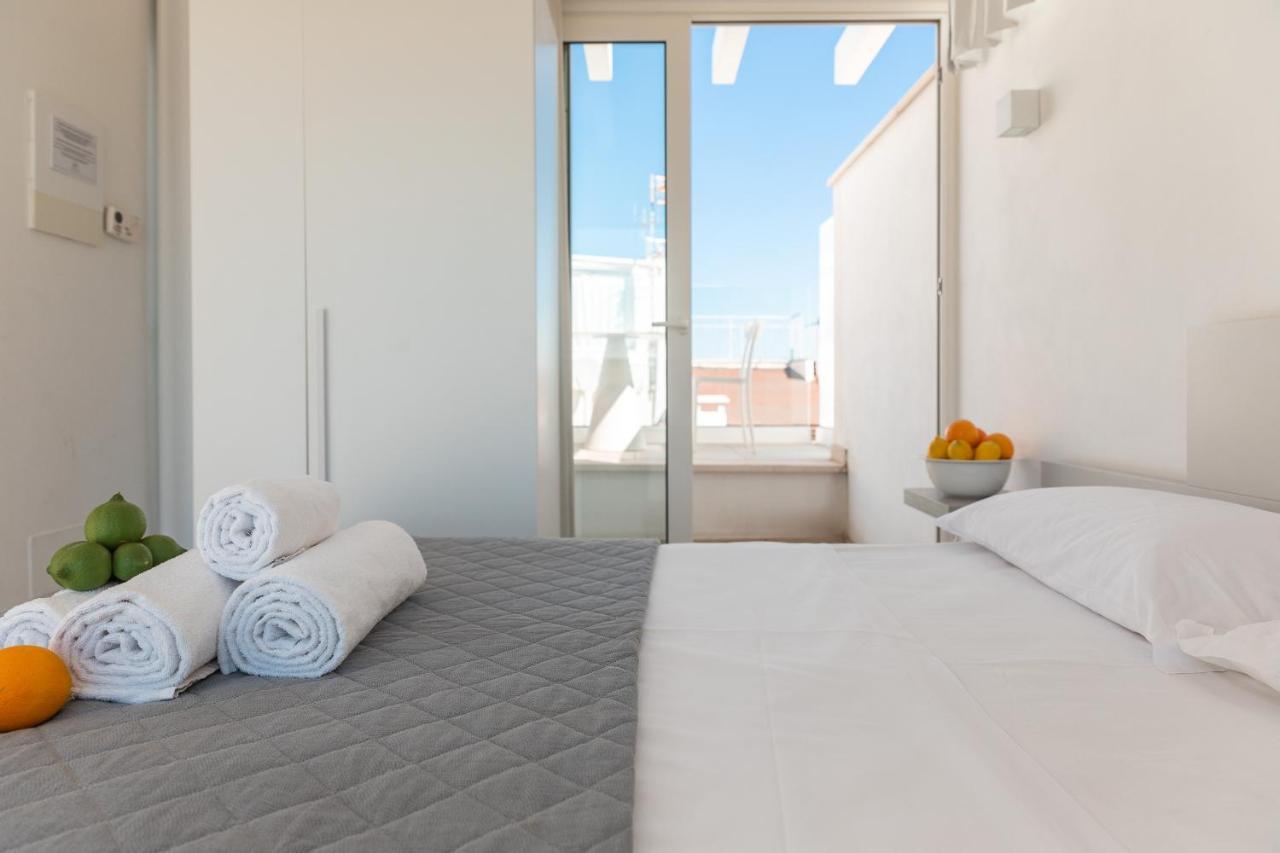 Palazzo Novecento Bed & Breakfast Polignano a Mare Dış mekan fotoğraf